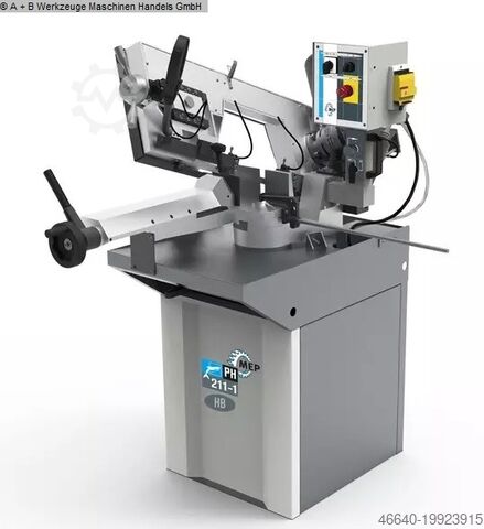 Ленточная пила MEP PH 211-1 HB