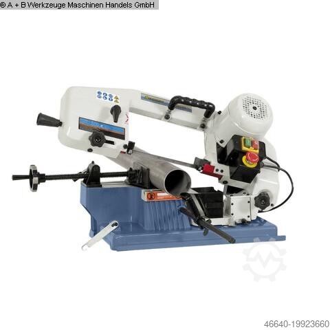 Ленточная пила BERNARDO EBS 100 C