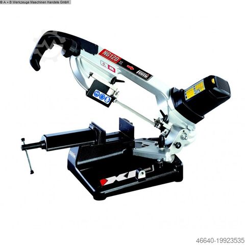 Ленточная пила FEMI NG 120 XL