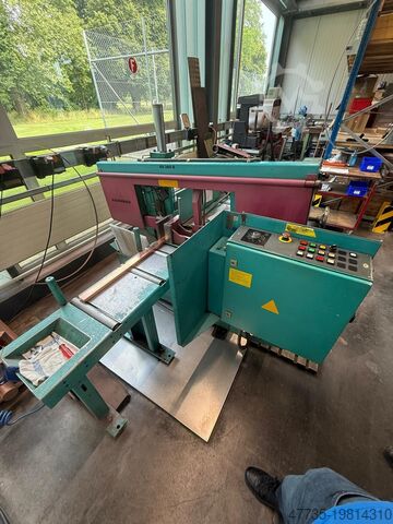 Ленточная пила KALTENBACH KB 360 G