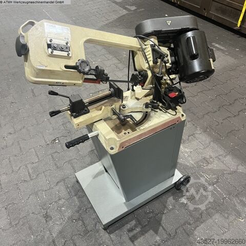 Ленточная пила OPTIMUM OPTI S 130 GH