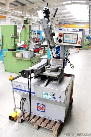 Ленточная пила THOMAS S.TRAD 301 SO DIGIT