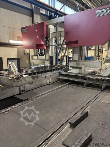 с клапаном BEHRINGER HBP1100T