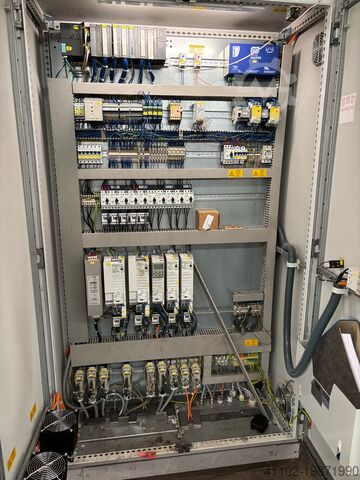 Беринджер Behringer HBP 310 523