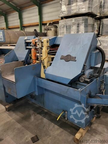 Ленточная пила DOALL C-4100 NC