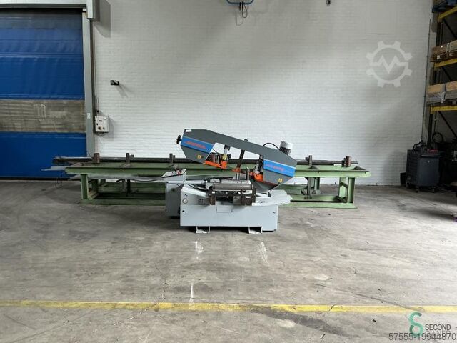 Ленточнопильный станок MEBA MEBAswing 320 DG 2018 MEBA MEBAswing 320 DG MEBAswing