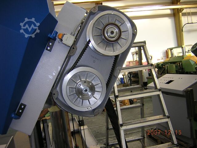 Ленточная пила Behringer Verstellscheiben