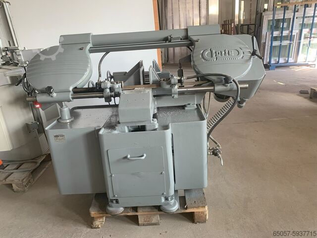 Ленточная пила FORTE BA-251