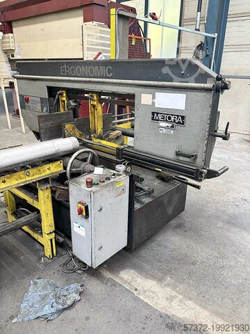Ленточная пила Metora MB 330/3