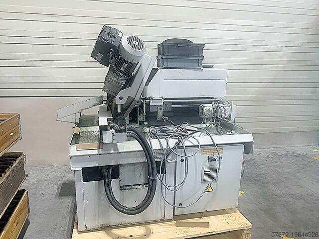 Ленточная пила Kasto Kastofunctional A