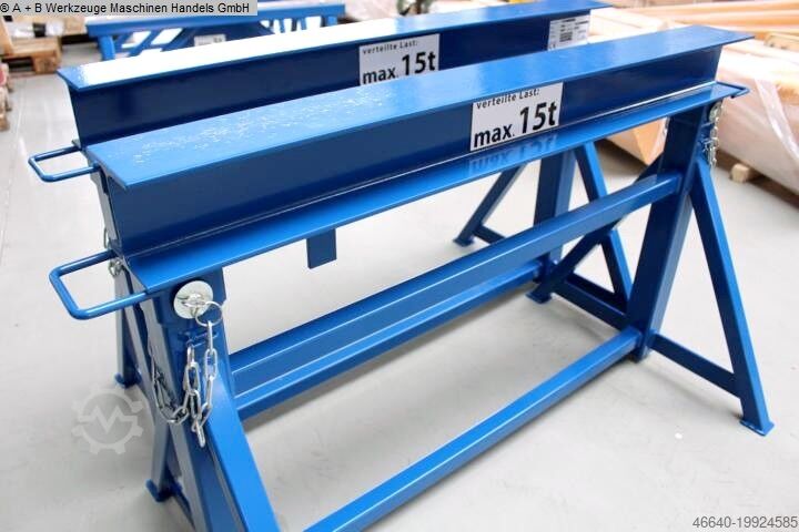 подставка (опора) FALKEN SLB 15 to. / H 1350 mm