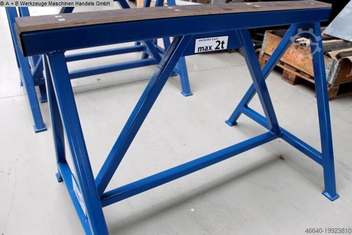 подставка (опора) FALKEN SLB 2 to. / H 800 mm