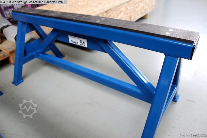 подставка (опора) FALKEN SLB 5 to. / H 500 mm