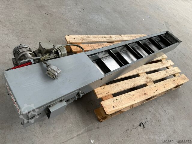 Транспортер стружки MEBA MEBA 