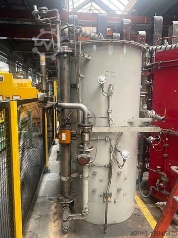 Производители газа IPSEN G-2000-ENT