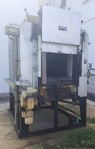 Печь для закалки Aichelin KES-4