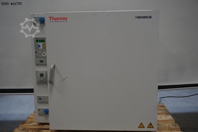 Сушильная печь HERAEUS UT6200 P