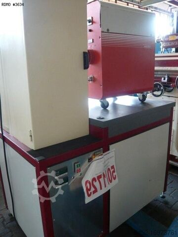 Сушильная печь ROXER -