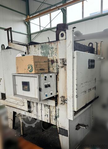 Однокамерная печь Ipsen DL-4-G