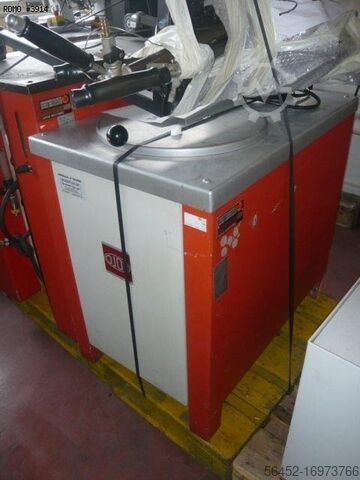 Печь SOLO Bac de trempe - 520-28/32/30