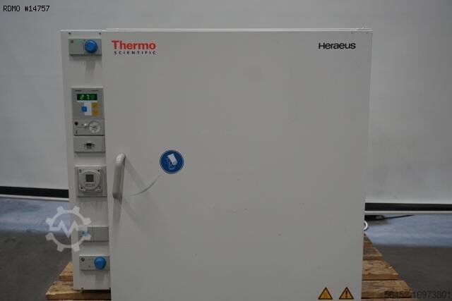 Сушильная печь HERAEUS UT6200 P