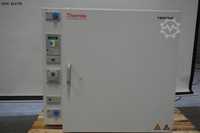 Сушильная печь HERAEUS UT6200 P