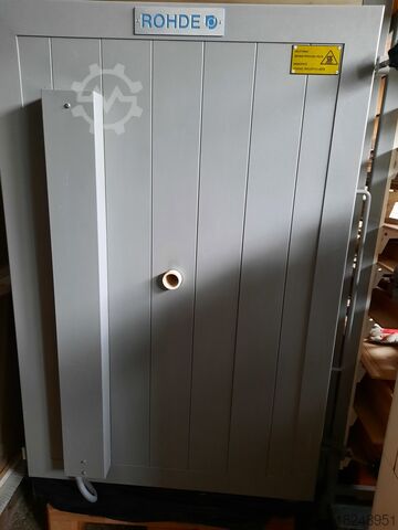 Печь Rohde KE 480N Rohde KE 480 N
