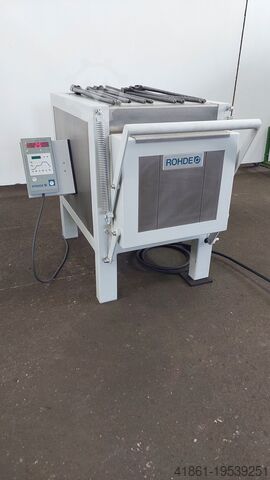 ПЕЧЬ-КАМИН ROHDE ME 25-13