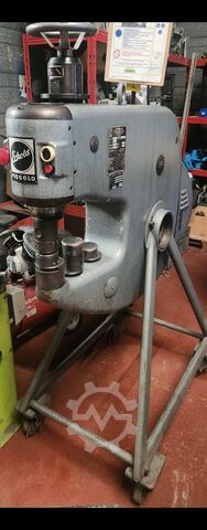 листогибочный станок ECKOLD PICCOLO KF310