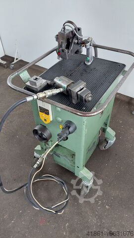 ИНФОРМАТОР ПИТАНИЯ ECKOLD HA 500/2 + MZ