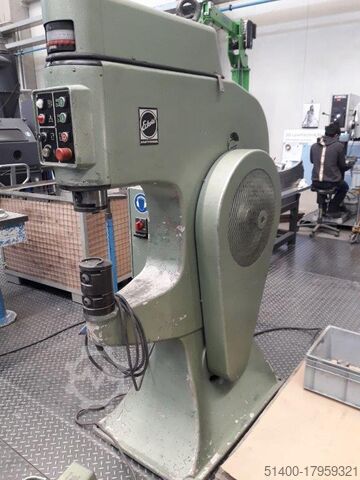 ИНФОРМАТОР ПИТАНИЯ ECKOLD KF 460