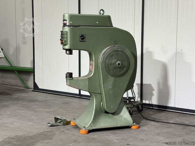 ECKOLD Kraftformer- KF 460 Eckold KF 460