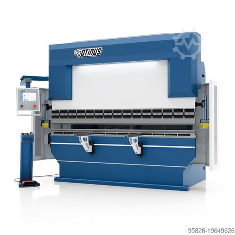 В наличии листогибочный пресс 40x160 OT-41 Otinus PBO-1640-CNC OT-41