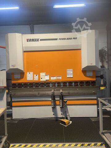 АБКАНТПРЕССЕ ERMAK POWER BEND PRO 3.260