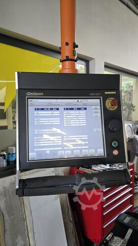 гибочный станок Ermak Speed-Bend 4100x260