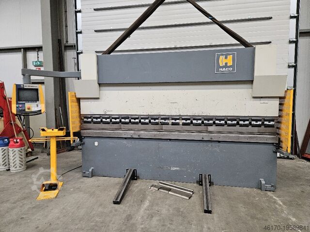 Kantbank Haco ERM 36150