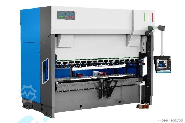 АБКАНТПРЕССЕ GPRESS GHX 180-3000