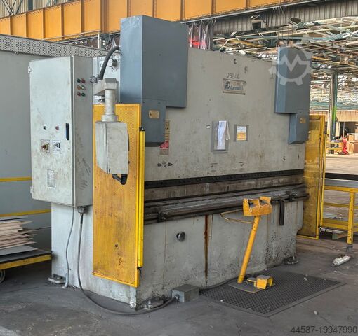 АБКАНТПРЕССЕ DURMA HAP 30120