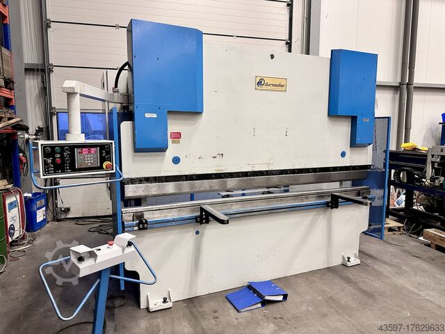 АБКАНТПРЕССЕ DURMA HAP 30120