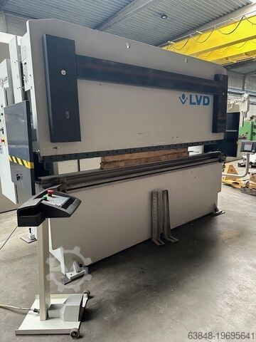 Гибочный пресс LVD PPBL 135/30