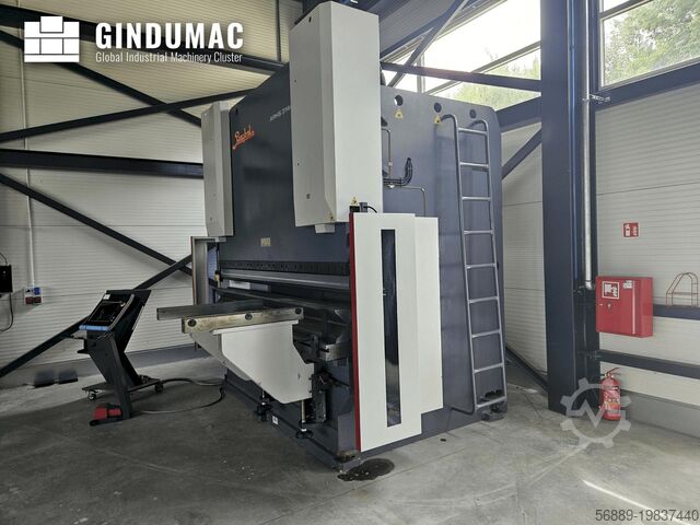 Гибочный пресс Baykal APHS 31440