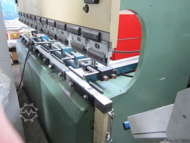 АБКАНТПРЕССЕ PROMECAM IT2 80-25