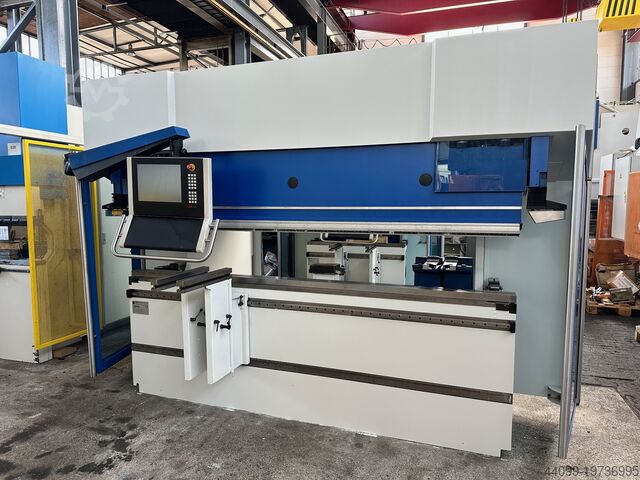 АБКАНТПРЕССЕ TRUMPF TrumaBend V 850 S