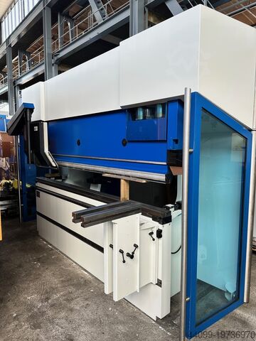 АБКАНТПРЕССЕ TRUMPF TrumaBend V 850 S