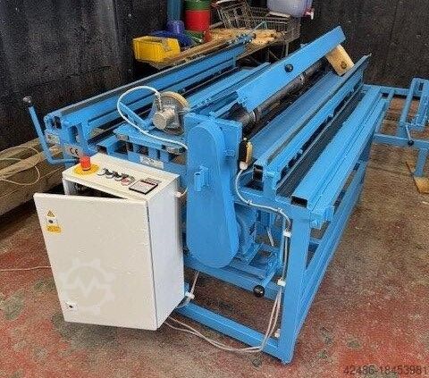 Сплит-установка Coiltec 120/SBV