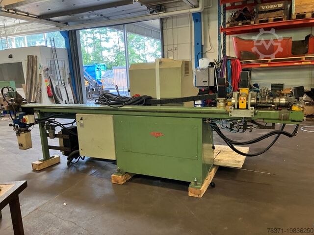 Трубогибочный станок Herber 20 CNC
