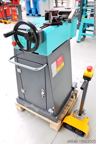 Трубогибочный станок FALKEN BK-050