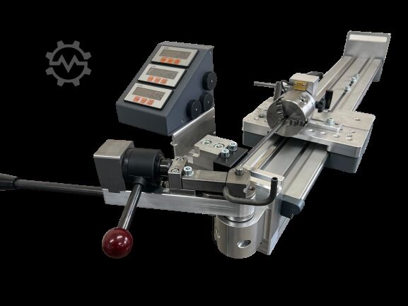 Ручной трубогиб Sommer Maschinenbau GmbH HRB3D