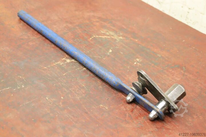 клещи для гибки труб unbekannt 6 - 18 mm