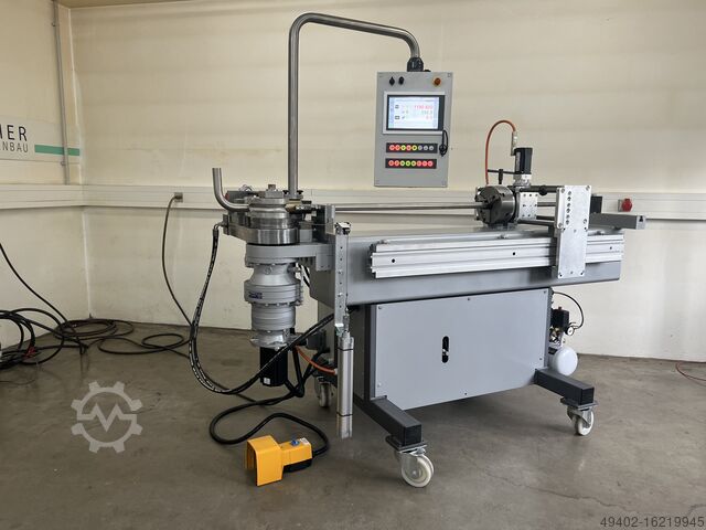 Оправка для гибки Sommer Maschinenbau GmbH S45